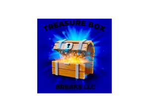 Treasure Box Breaks #2 "HOGO" A,B,C,D Filler Break