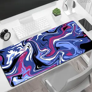 XXL Gaming Mouse Pad - Waterproof Desk Mat (900x400)