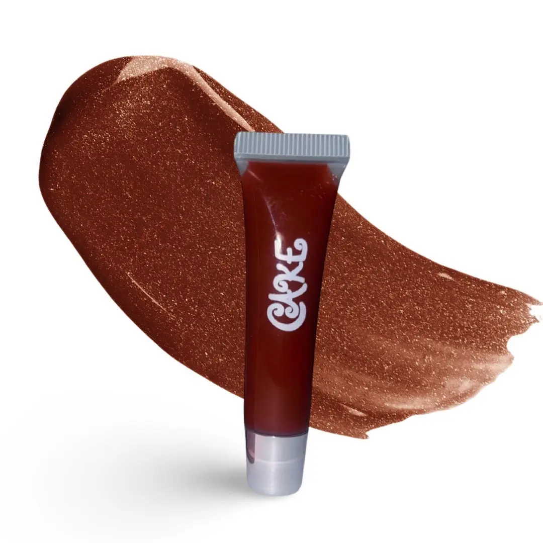 TEXT ME Lip Jelly — gloss lips lip gloss shine beauty makeup lips