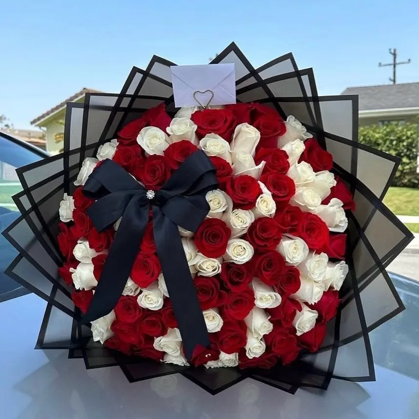 LOVE BOUQUET LOVE BOUQUET