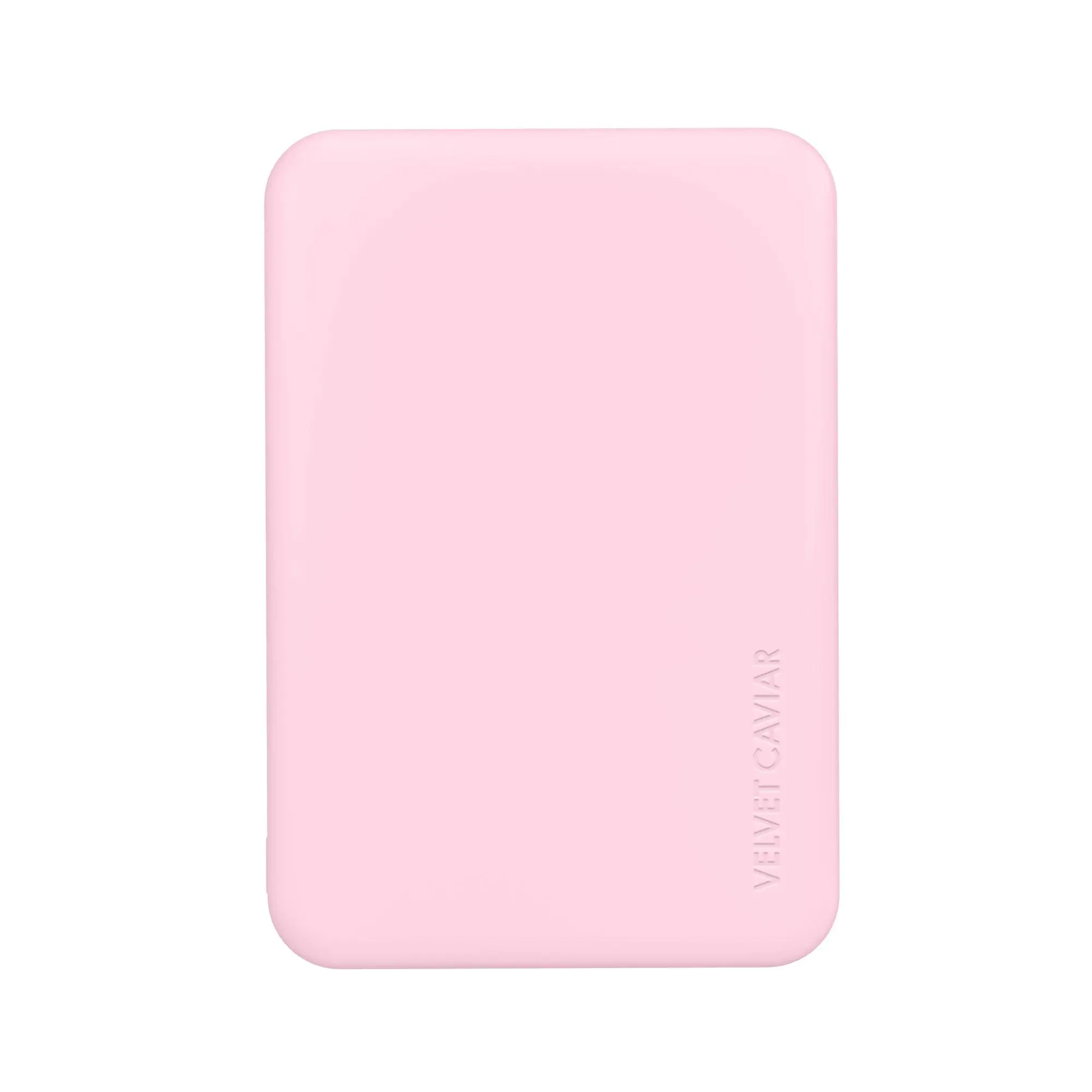 Strawberry Milk Slim Portable MagSafe Charger Power Pack