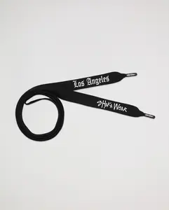 Shoelace Belt Sports Shoes Footwear