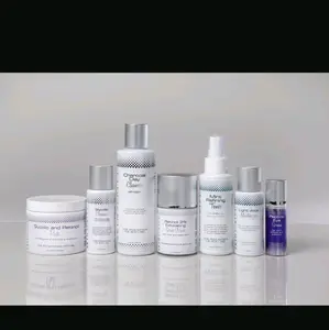 Oily skin care Kit