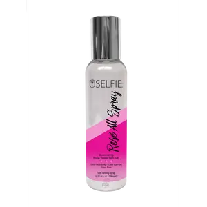 Selfie Glow Rosé All Spray Selfie Glow Rosé All Spray