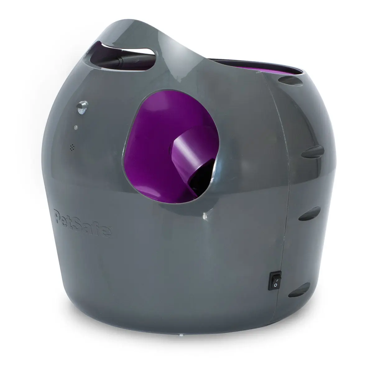 PetSafe Automatic Ball Launcher PetSafe Automatic Ball Launcher