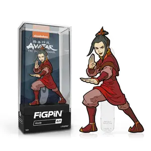 FiGPiN Avatar The Last Airbender Azula #621