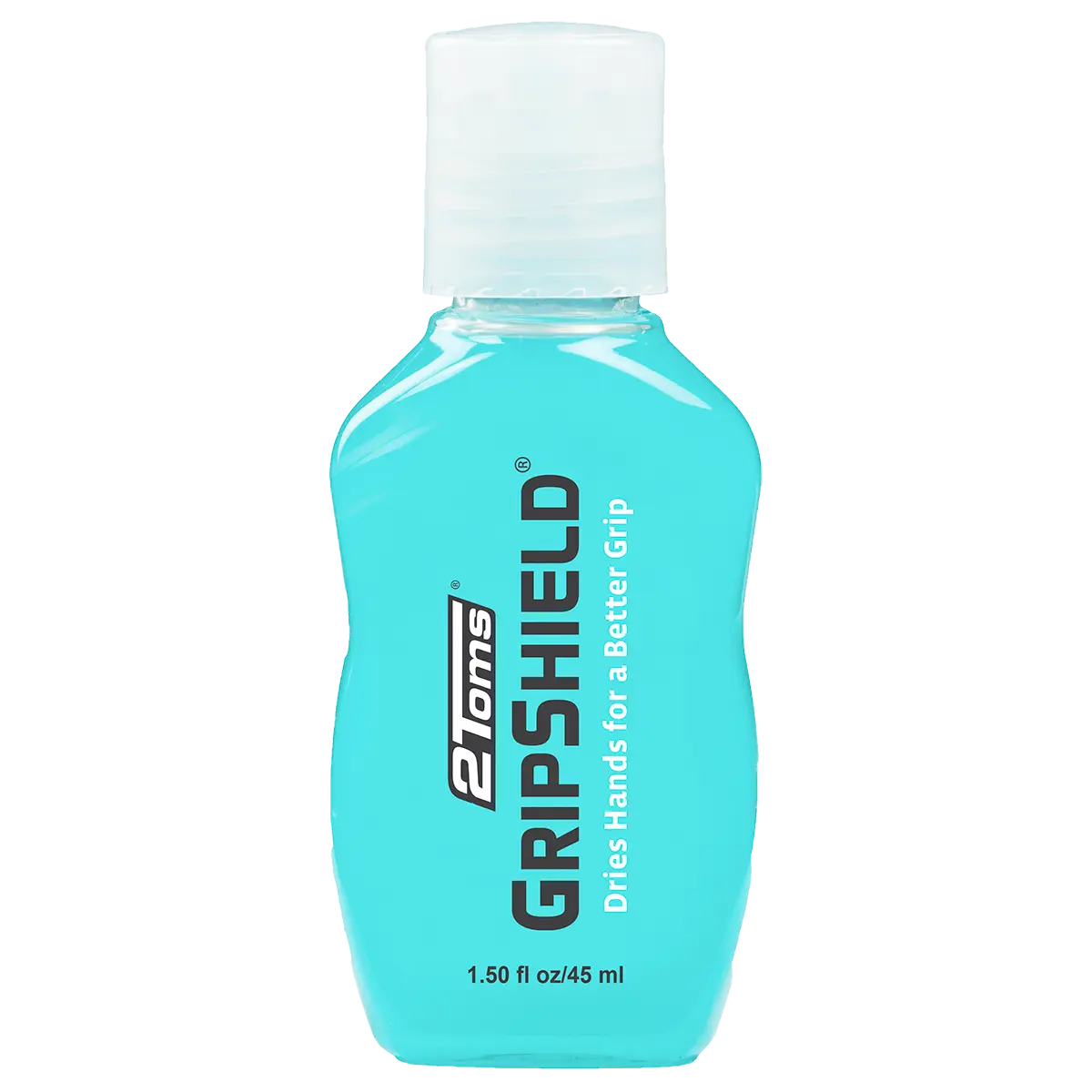 2Toms® GripShield® Grip Enhancer