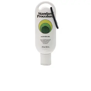 Standard Procedure Aloe Vera Gel 60ml Standard Procedure Aloe Vera Gel 60ml