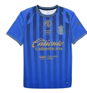 Trending 2025 Jersey - Chivas de Guadalajara 2025-26 Third Kit
