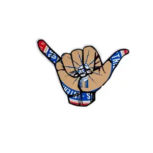 Electrical sticker, Laptop Water Bottle Decal Sticker