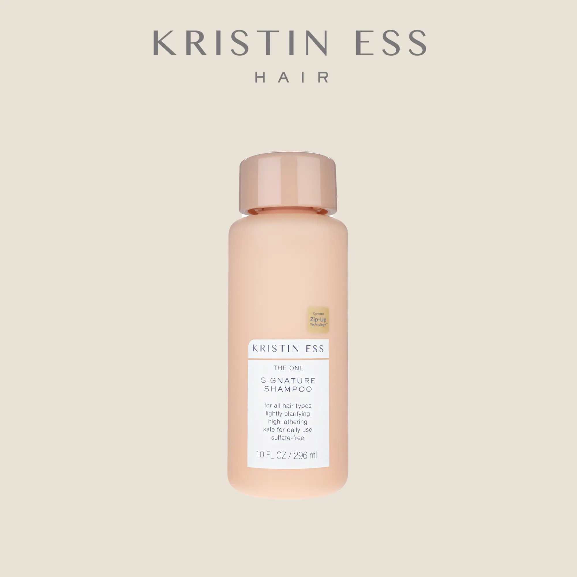 KRISTIN ESS HAIR THE ONE SIGNATURE SHAMPOO