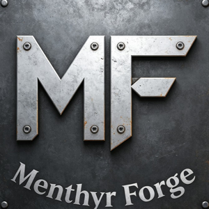Menthyr Forge