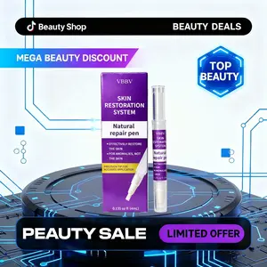 【Popular product】VBBV Natural Eraser Pen Repair skin blemishes and restore the skin to its original condition