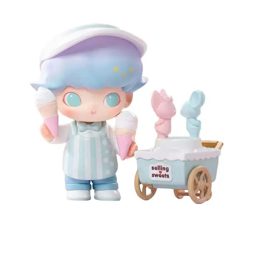 Dimoo Dating Series Figures Blind Box