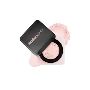 Huda Beauty Easy Bake Loose Powder in Cherry Blossom Cake