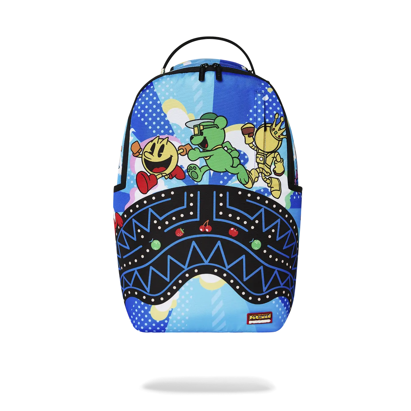 PAC-MAN OFFICIAL COLLAB - THE SG CREW BACKPACK PAC-MAN OFFICIAL COLLAB - THE SG CREW BACKPACK