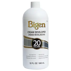 Cream Developer - 20 Volume - 32 fl oz (Pack of 1)