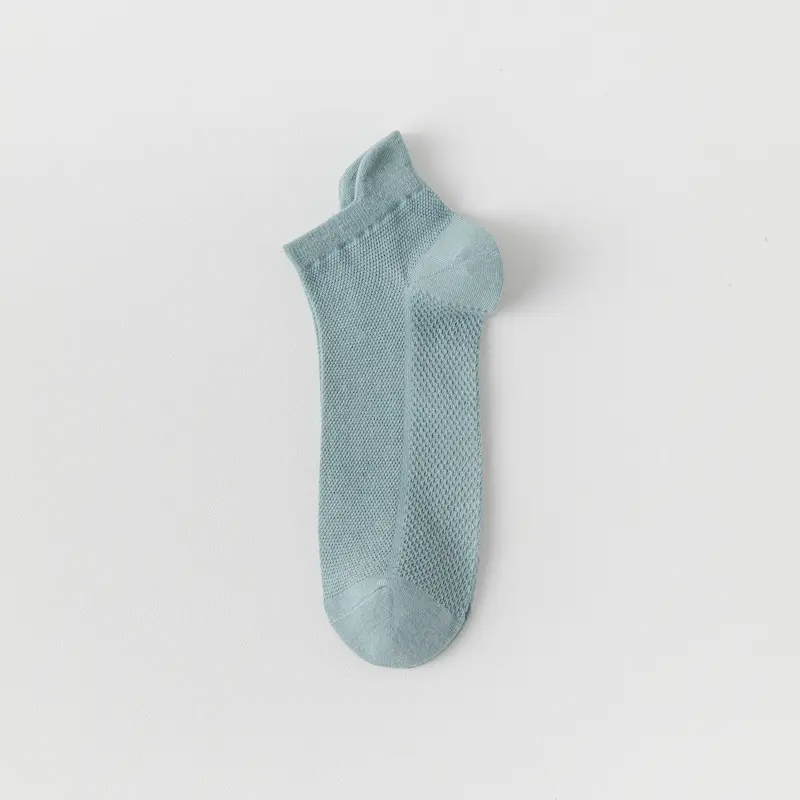 7 Pairs – Pine Green