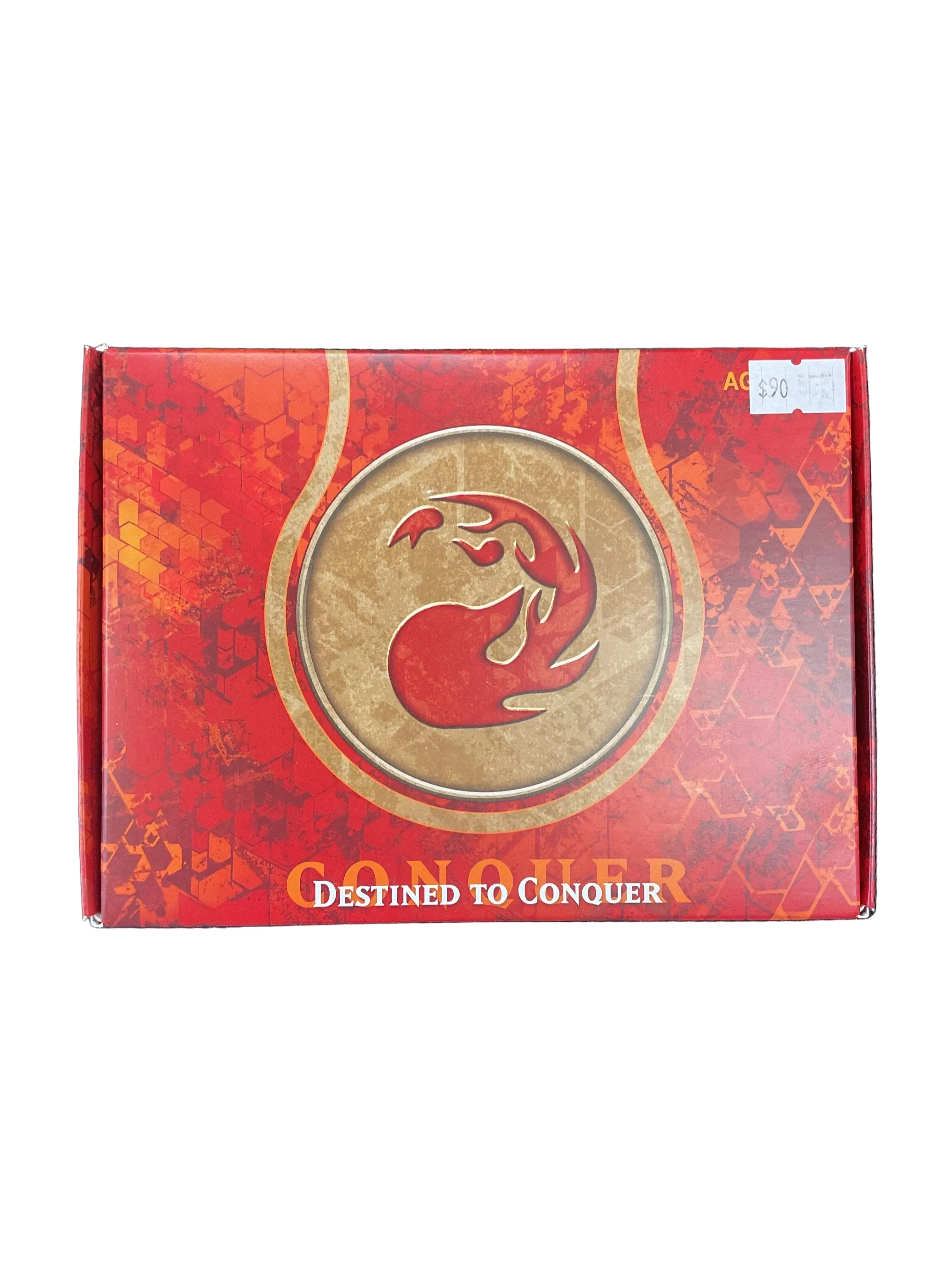 Magic: The Gathering Born of the Gods Destined to Conqueror Prerelease Kit