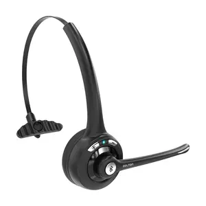 Delton 10X Wireless Mono Computer Hedset