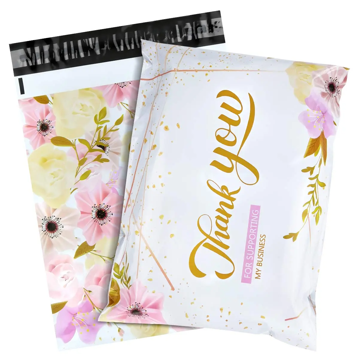 50 Pack Thank You(14.5"x19")