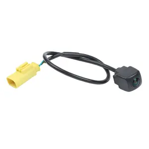 1pcs Rear View Backup Parking Camera For Kia For Venga 2010-2023 95760-1P510 [TS1]