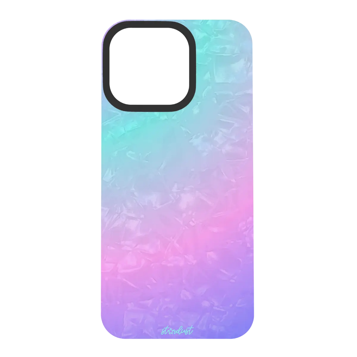 Aqua Aura Stardust Snap