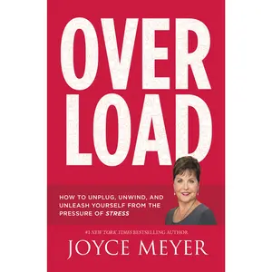 Overload by Joyce Meyer [Paperback Book]