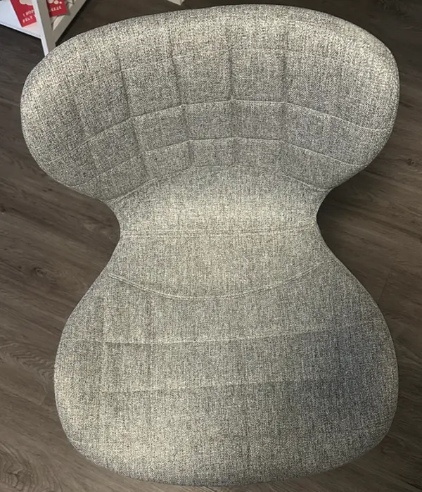 Homemade Chair
