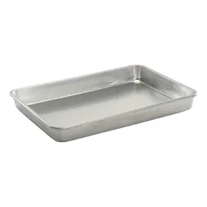 Nordic Ware Naturals High Sided Sheet Cake Pan