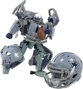 Transformers NFL Dallas Cowboys Starblitz
