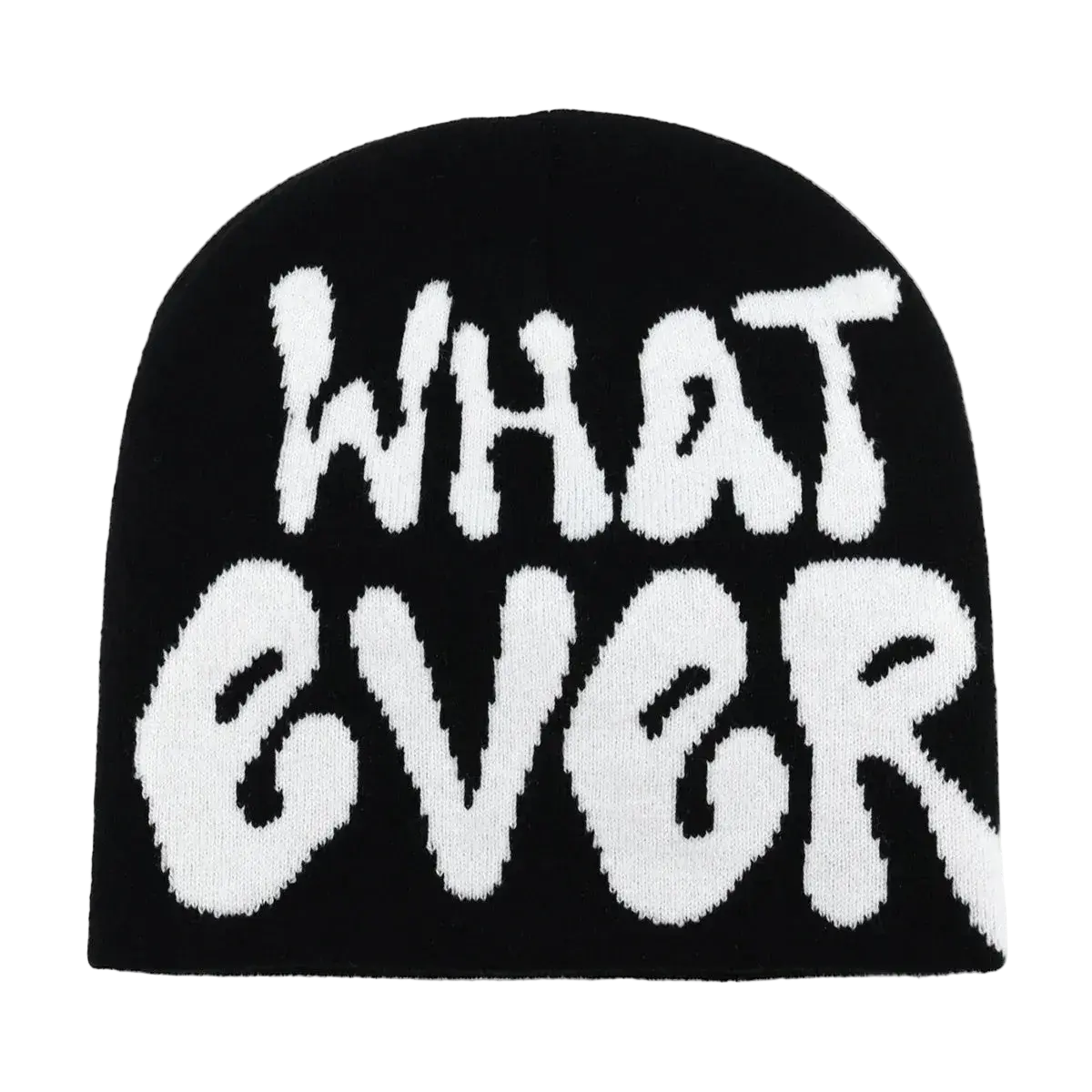 What Ever Skully Beanie