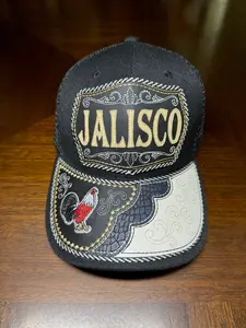 Jalisco - Gorras Vaqueras
