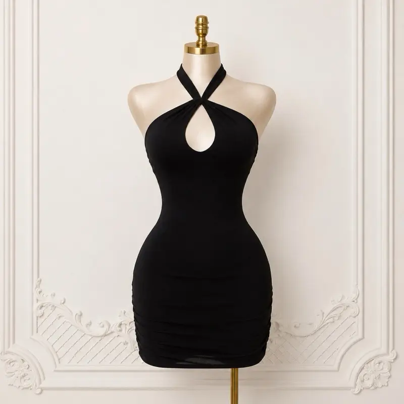 After Hours Dress