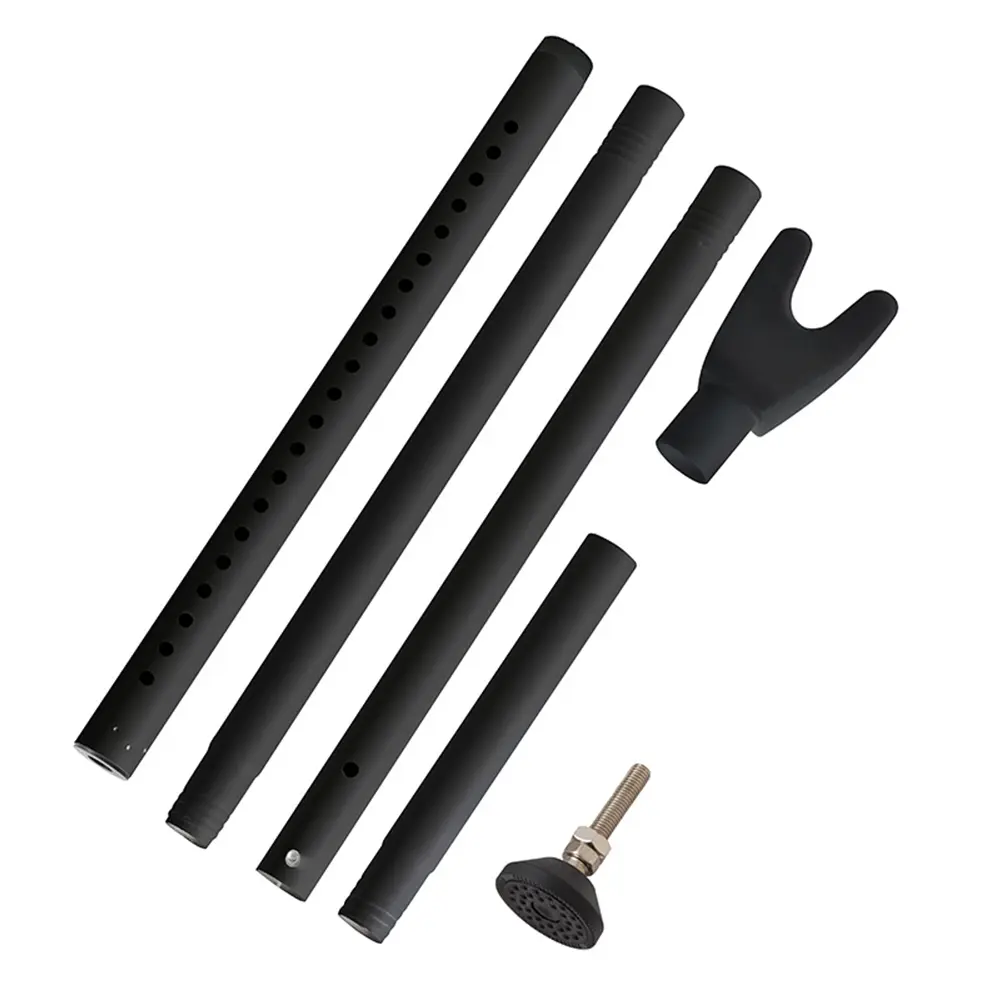 Retractable Door Stopper Adjustable Spring Door Stopper Baseboard Door Bumper for Apartment Security Home Protection