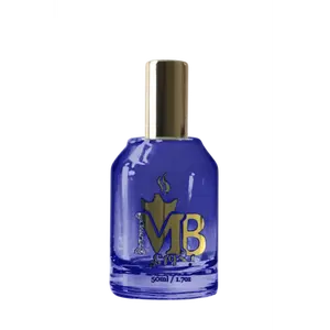 Cool Breeze (Platinum)