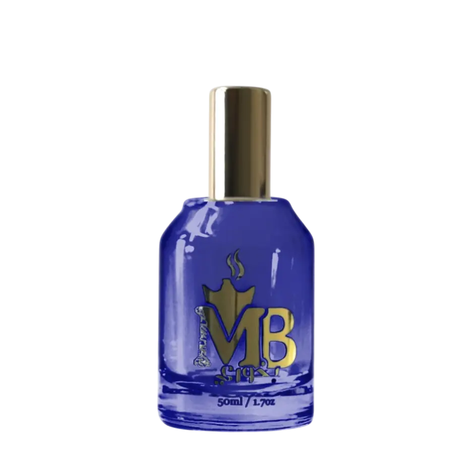 Cool Breeze (Platinum)