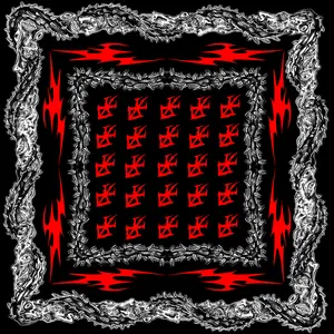 Sacrifice Bandana