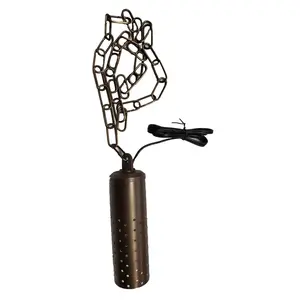 Starlight Outdoor Modern Hanging Light Fixtures