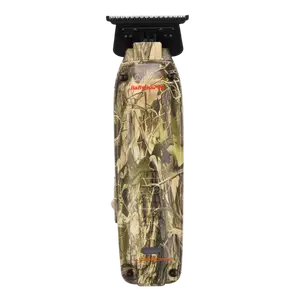 BaBylissPRO Limited Edition Camo Collection Lo-ProFX Compact Trimmer