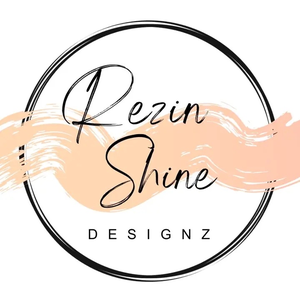 Rezin Shine Designz