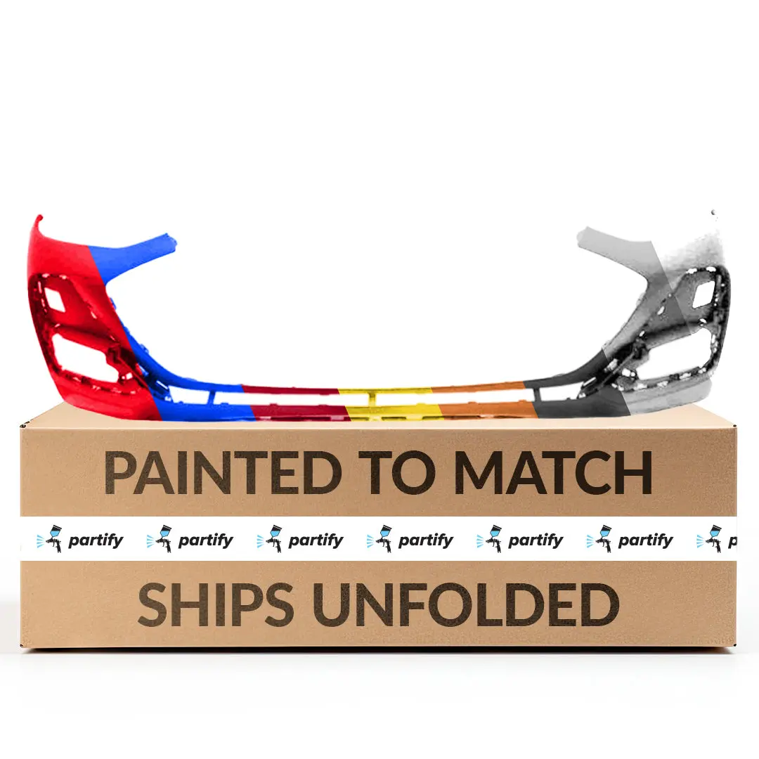 Chevrolet Cruze Sedan/Hatchback Front Bumper Cover - GM1000A36 Chevrolet Cruze Sedan/Hatchback Front Bumper Cover - GM1000A36