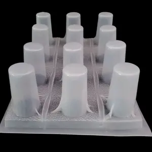 Jellopop Mold (12 Jellopop piece)