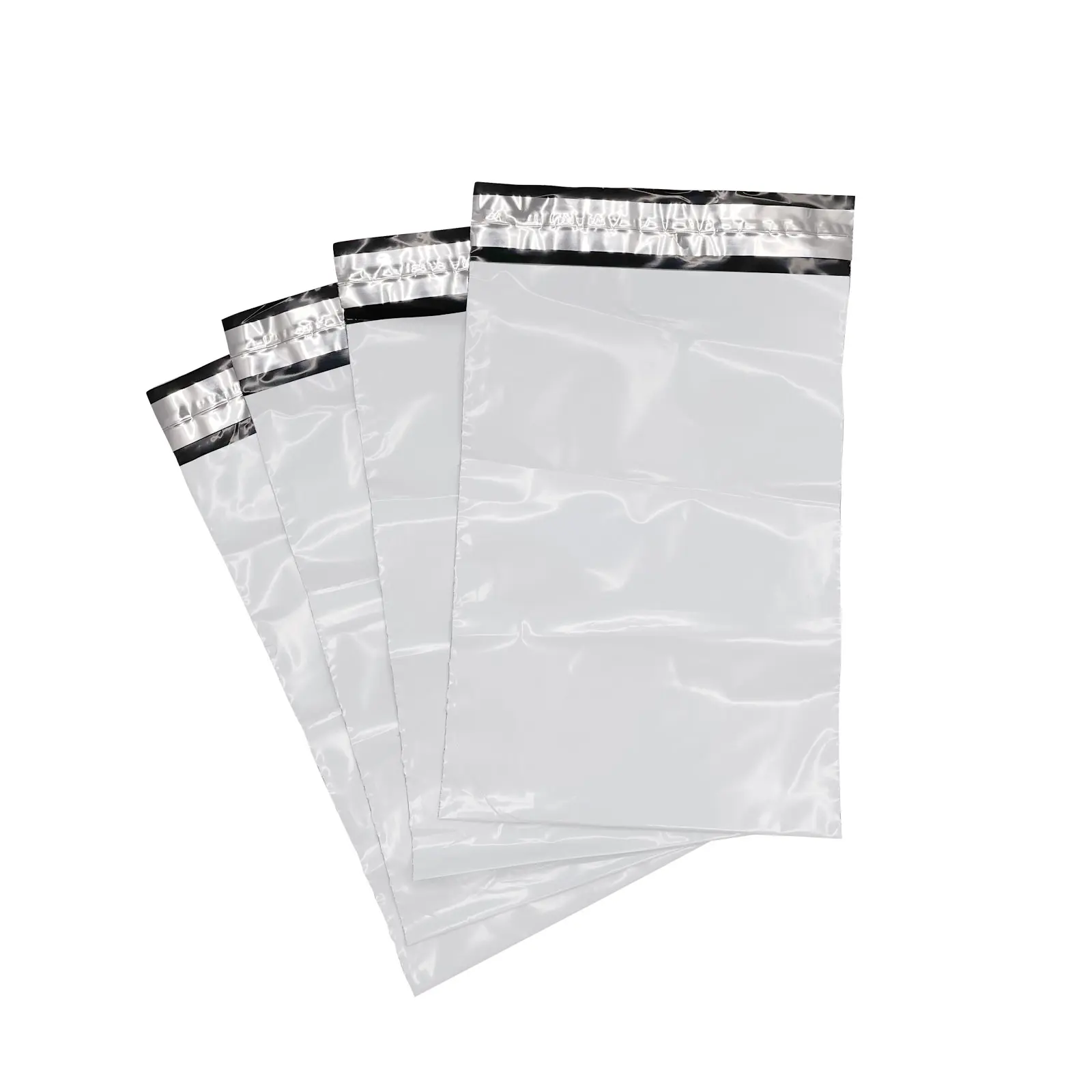 4×6 Poly Mailers Shipping Bags White 1.7 mil – Waterproof Shipping Envelopes  Poly mailers, Shipping bags , Mailing envelopes, Packaging bags , Waterproof mailers, Self-seal shipping bags , Mailing bags for clothes, E-commerce packaging