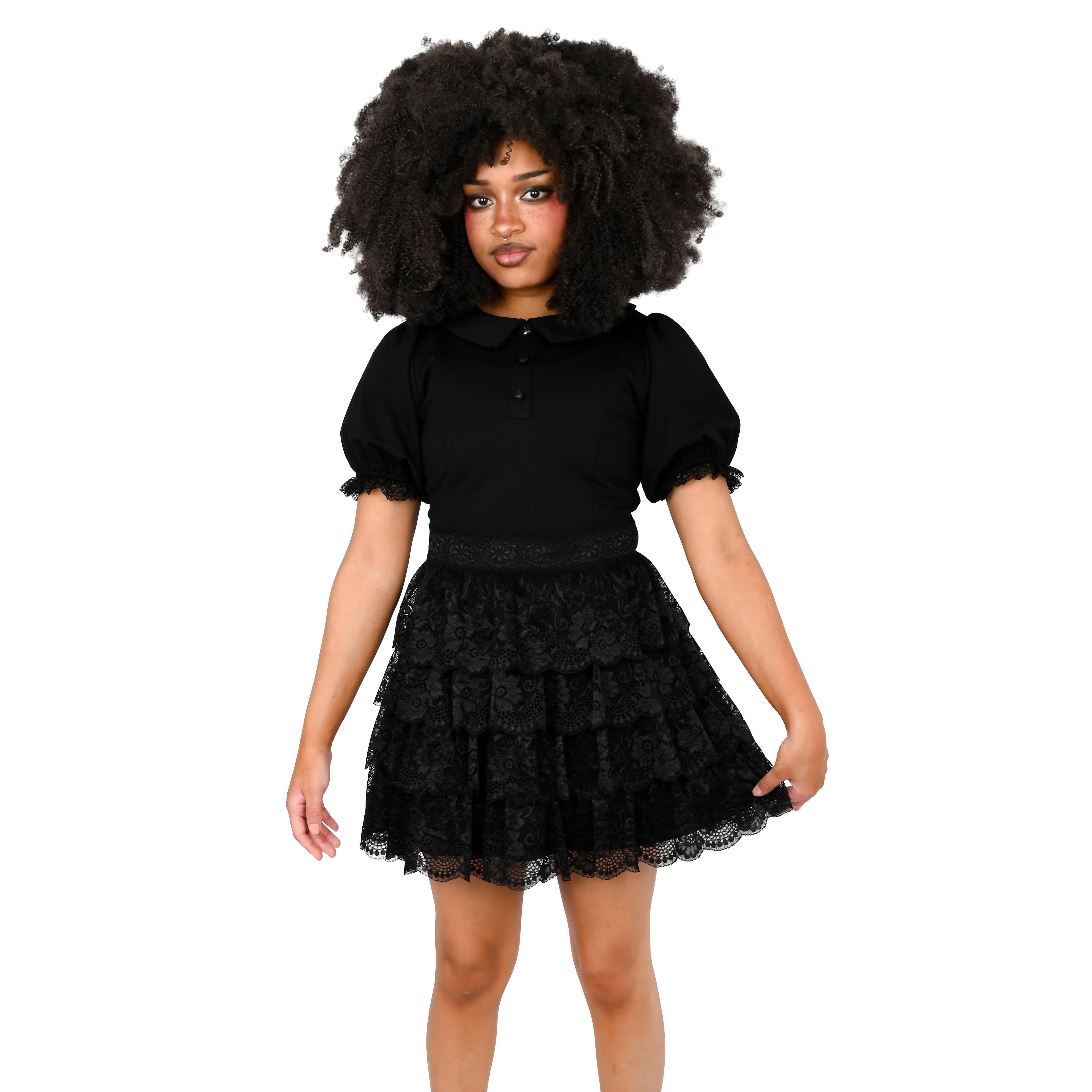 Isobel Dress