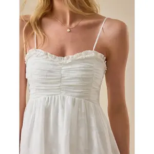 Harper Floral Mini Dress - altar'd state