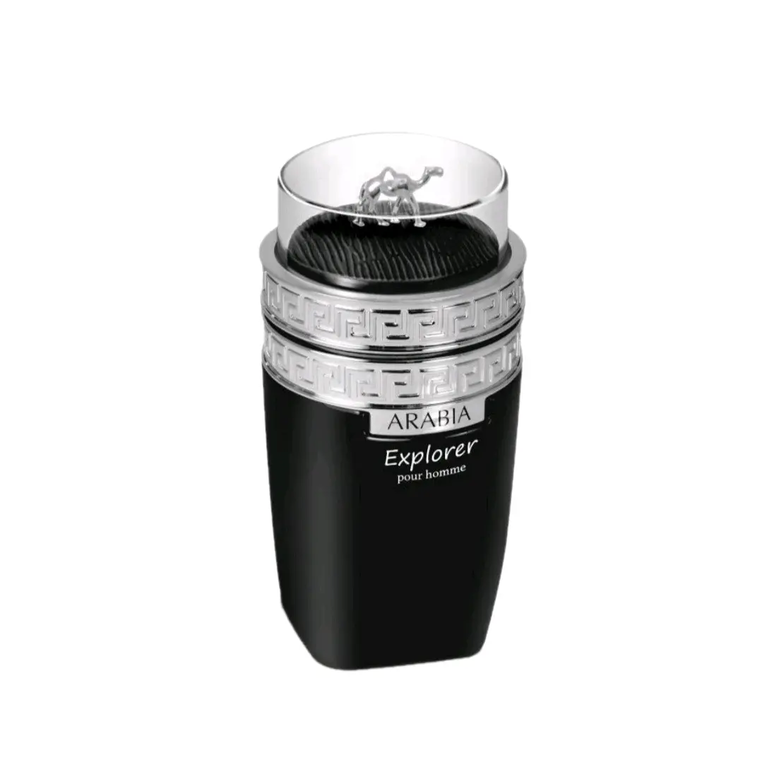 Arabia Explorer EDP 100ml for men by LE CHAMEAU Arabia Explorer EDP 100ml for men by LE CHAMEAU