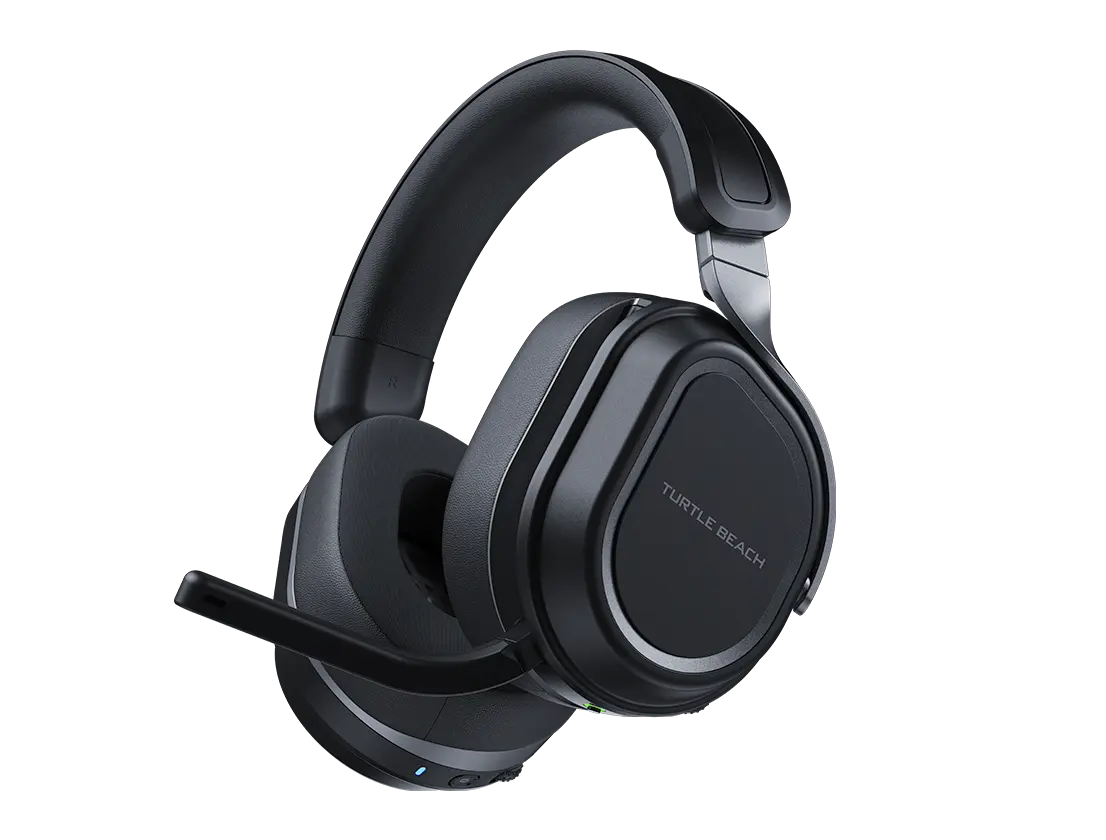 Turtle Beach Stealth 700 (Gen 3) Wireless Multiplatform Amplified Gaming Headset