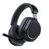 Turtle Beach Stealth 700 (Gen 3) Wireless Multiplatform Amplified Gamer Headphones with Mic, Crossplay Dual Transmitter, 60mm Eclipse Dual Drivers, 80-Hour Battery Life, Advanced Superhuman Hearing, Built-In EQ Modes, PC Accessories, Headset for Gaming