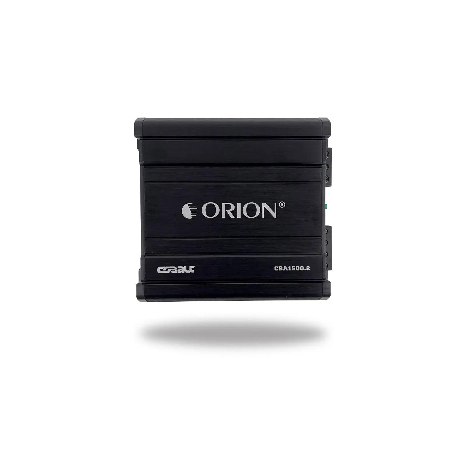 ORION CBA1500.2 COBALT Series 1500 Watts MAX 2-Channel Class A/B Amplifier